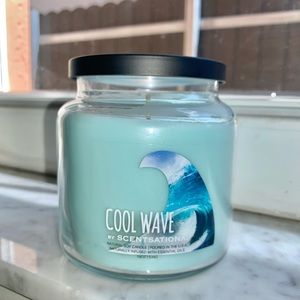 Scentsational COOL WAVE Candle 19OZ